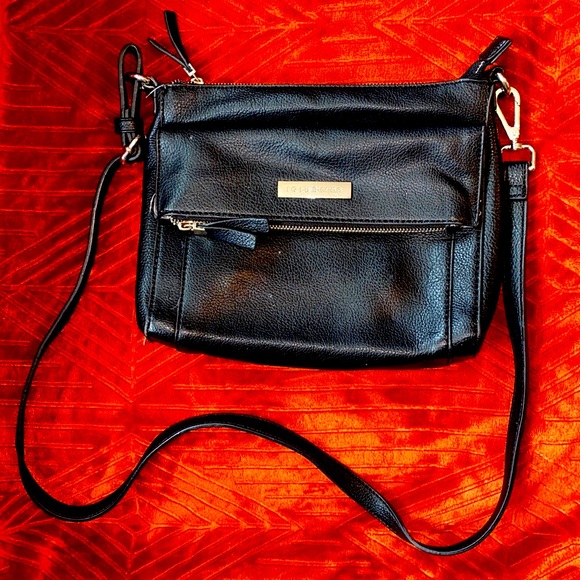 Liz Claiborne crossbody purse - Picture 1 of 4